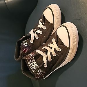 Converse All⭐️Star Girls sz 2